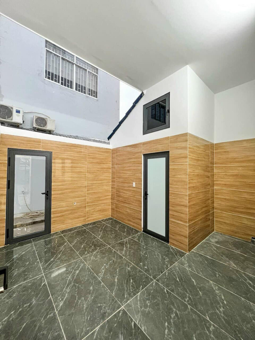 BÁN NHÀ MỚI 1 TRỆT 3 LẦU ĐỐI DIỆN CÔNG VIÊN KDC VĂN HOÁ TÂY ĐÔ, HƯNG THẠNH, CÁI RĂNG, CẦN THƠ